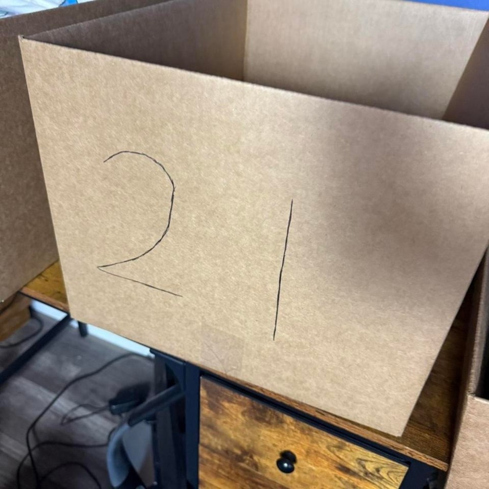 Detroit Lions Hoodie Red NFL Style Y2K Sports Streetwear Hanes EcoSmart Large - Picture 6 of 6